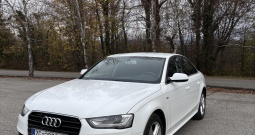 Audi A4, 2014 god, 240tkm, 2.0 tdi
