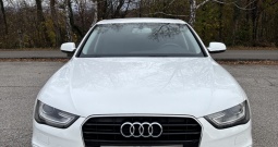 Audi A4, 2014 god, 240tkm, 2.0 tdi