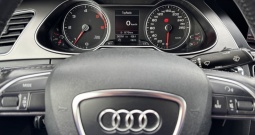 Audi A4, 2014 god, 240tkm, 2.0 tdi