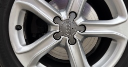 Audi A4, 2014 god, 240tkm, 2.0 tdi