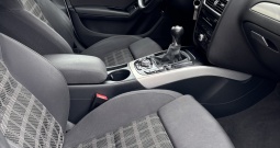 Audi A4, 2014 god, 240tkm, 2.0 tdi