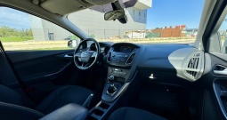 Ford Focus 1,5 TDCi