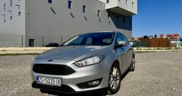Ford Focus 1,5 TDCi