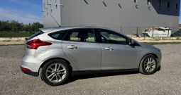 Ford Focus 1,5 TDCi