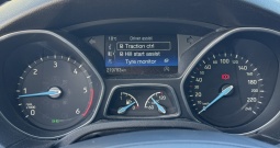 Ford Focus 1,5 TDCi