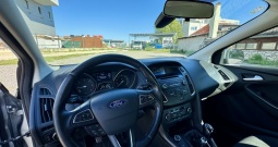Ford Focus 1,5 TDCi