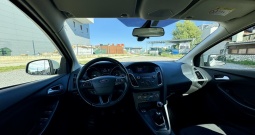 Ford Focus 1,5 TDCi