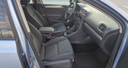 VW Golf 6 1.6 TDI Trendline, 2012/ veliki servis+mali servis/ reg godinu dana