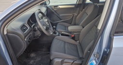 VW Golf 6 1.6 TDI Trendline, 2012/ veliki servis+mali servis/ reg godinu dana