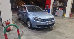 VW Golf 6 1.6 TDI Trendline, 2012/ veliki servis+mali servis/ reg godinu dana