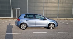 VW Golf 6 1.6 TDI Trendline, 2012/ veliki servis+mali servis/ reg godinu dana