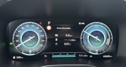 Hyundai Santa Fe 1,6 T-GDI HEV / Hybrid, 4WD, 7 sjedala, 4x4, registriran 06/26