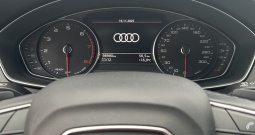 Audi A4 Avant 35 TFSI S-line