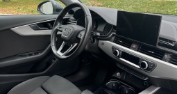 Audi A4 Avant 35 TFSI S-line