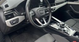 Audi A4 Avant 35 TFSI S-line