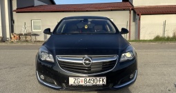 Opel Insignia 2.0 CDTI
