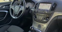 Opel Insignia 2.0 CDTI