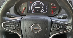 Opel Insignia 2.0 CDTI