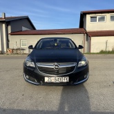 Opel Insignia 2.0 CDTI