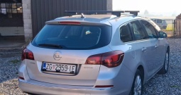 Prodaja Opel Astra