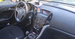 Prodaja Opel Astra