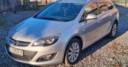 Prodaja Opel Astra
