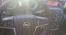 Prodaja Opel Astra