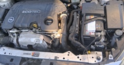 Prodaja Opel Astra