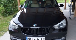 BMW GT 535 d