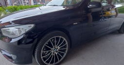 BMW GT 535 d