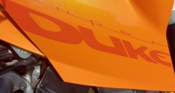 Ktm super duke
