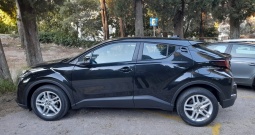 Toyota C-HR povoljno