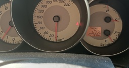 Mazda 3, 1. Vlasnik, 107 000 km