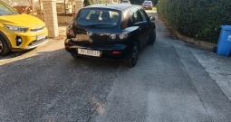 Mazda 3, 1. Vlasnik, 107 000 km