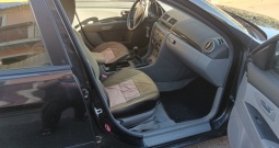 Mazda 3, 1. Vlasnik, 107 000 km