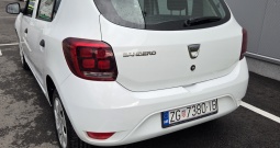 Dacia Sandero 1.0 Eco-G 2021. g
