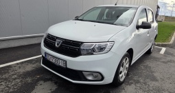Dacia Sandero 1.0 Eco-G 2021. g