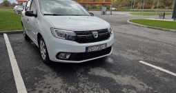 Dacia Sandero 1.0 Eco-G 2021. g