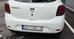Dacia Sandero 1.0 Eco-G 2021. g