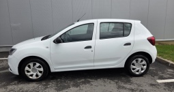 Dacia Sandero 1.0 Eco-G 2021. g