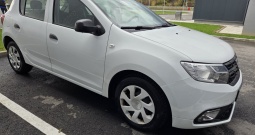 Dacia Sandero 1.0 Eco-G 2021. g