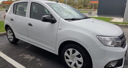 Dacia Sandero 1.0 Eco-G 2021. g