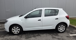 Dacia Sandero 1.0 Eco-G 2021. g