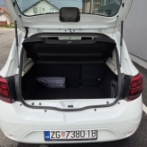 Dacia Sandero 1.0 Eco-G 2021. g