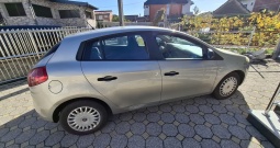 Fiat bravo 1,4lpg