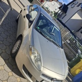 Fiat bravo 1,4lpg
