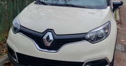 Renualt captur 1,5 dci Dynamique