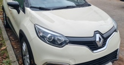 Renualt captur 1,5 dci Dynamique