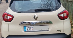Renualt captur 1,5 dci Dynamique