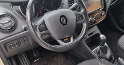 Renualt captur 1,5 dci Dynamique